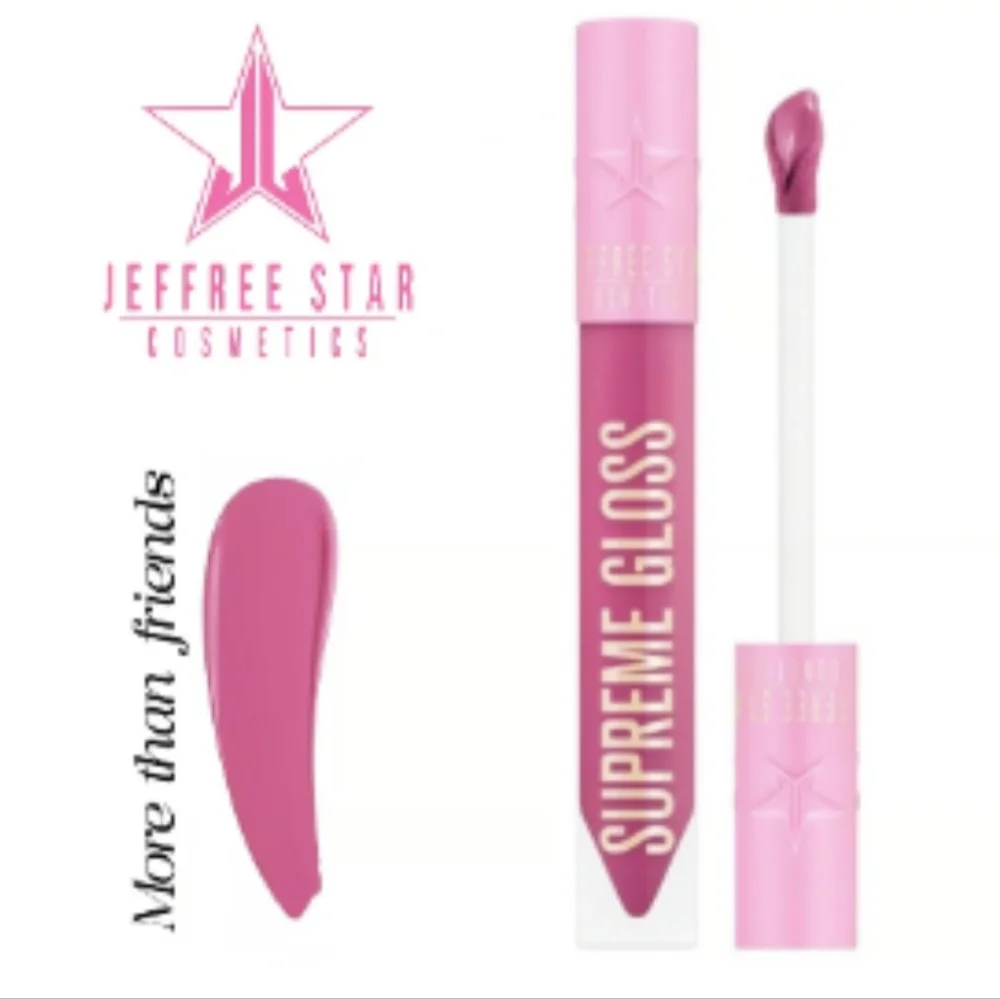 Jeffree Star 